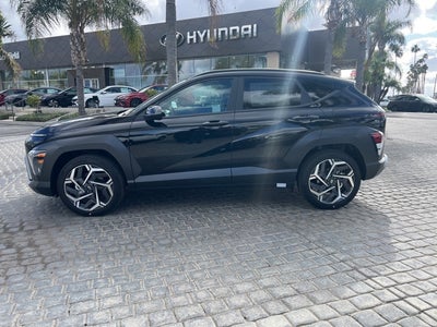 2026 Hyundai KONA SEL Premium FWD