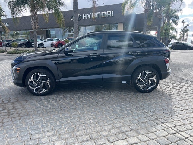 2026 Hyundai KONA SEL Premium FWD