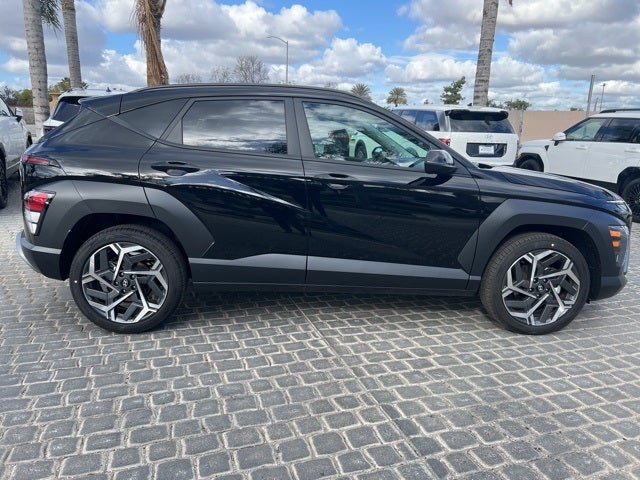 2026 Hyundai KONA SEL Premium FWD