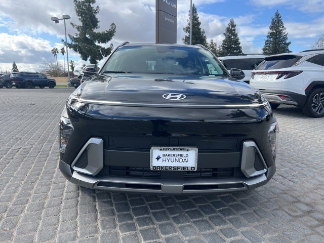2026 Hyundai KONA SEL Premium FWD