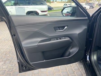 2026 Hyundai KONA SEL Premium FWD