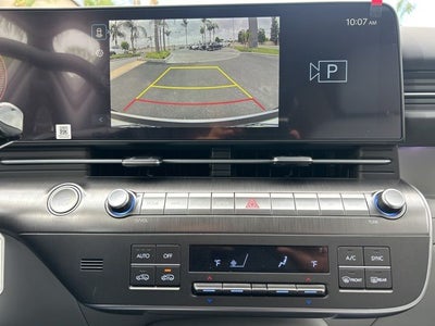 2026 Hyundai KONA SEL Premium FWD