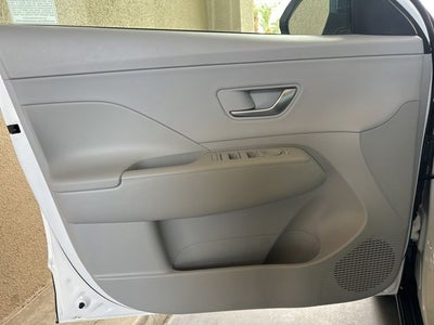 2026 Hyundai KONA SEL Premium FWD