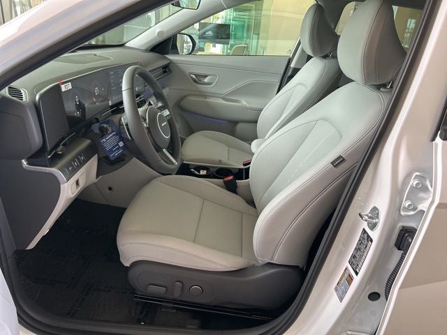 2026 Hyundai KONA SEL Premium FWD