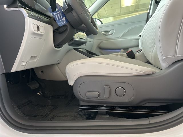 2026 Hyundai KONA SEL Premium FWD