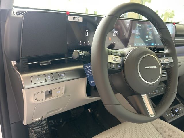 2026 Hyundai KONA SEL Premium FWD