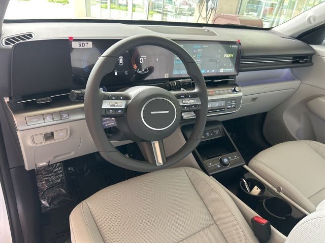 2026 Hyundai KONA SEL Premium FWD