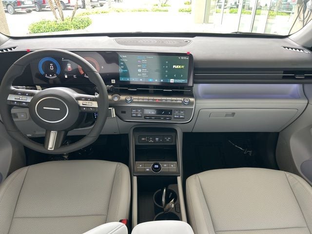 2026 Hyundai KONA SEL Premium FWD