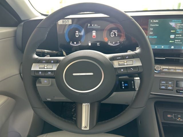 2026 Hyundai KONA SEL Premium FWD
