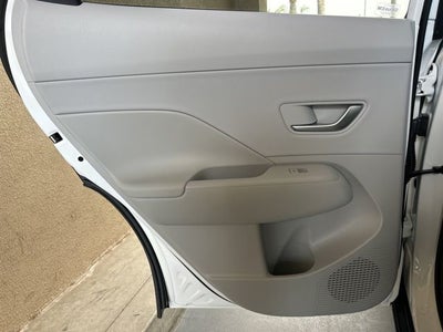 2026 Hyundai KONA SEL Premium FWD