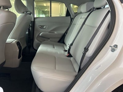 2026 Hyundai KONA SEL Premium FWD