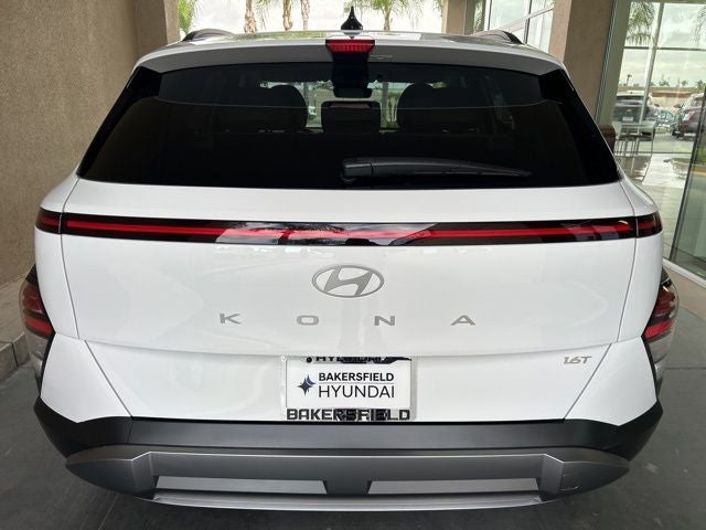 2026 Hyundai KONA SEL Premium FWD