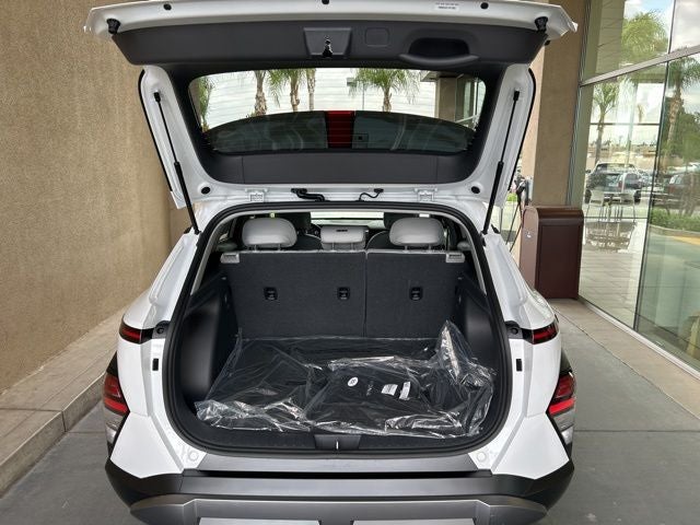 2026 Hyundai KONA SEL Premium FWD