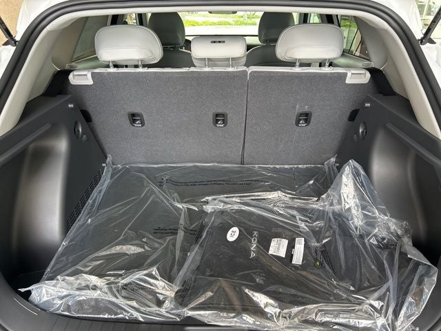 2026 Hyundai KONA SEL Premium FWD