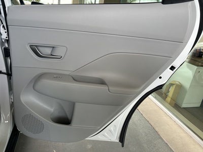 2026 Hyundai KONA SEL Premium FWD