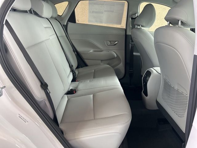 2026 Hyundai KONA SEL Premium FWD