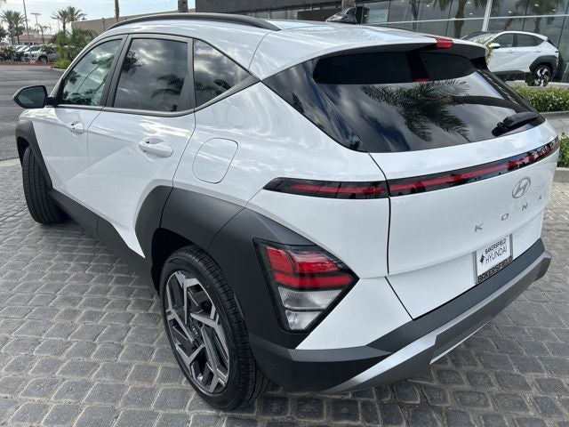 2026 Hyundai KONA SEL Premium FWD
