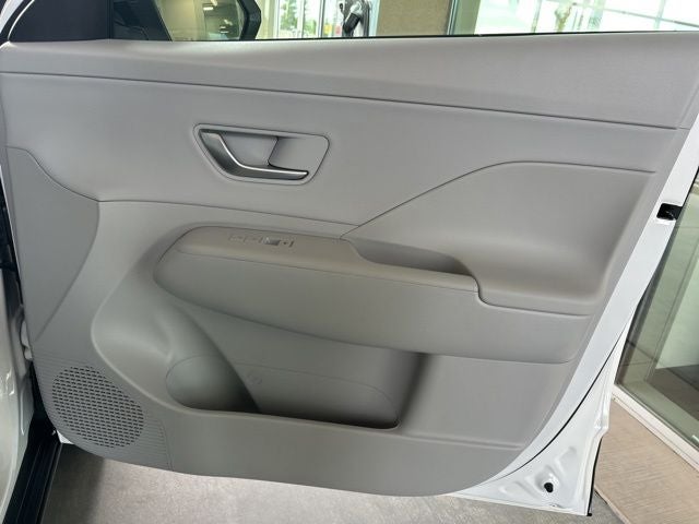 2026 Hyundai KONA SEL Premium FWD