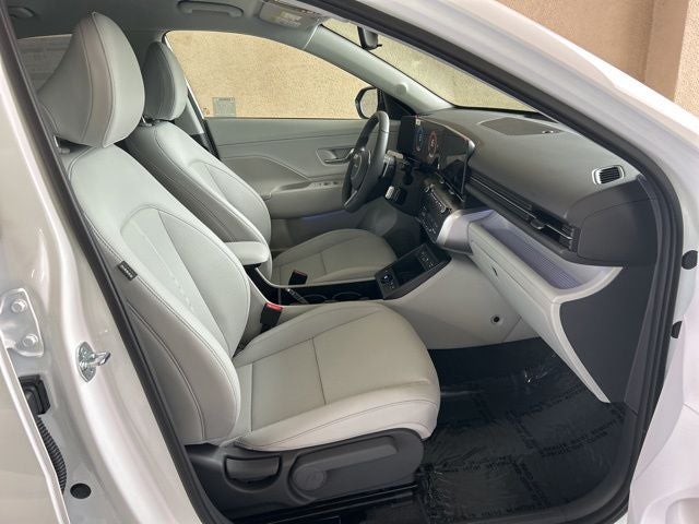 2026 Hyundai KONA SEL Premium FWD