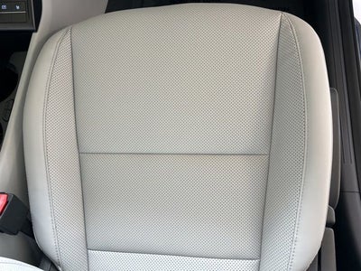 2026 Hyundai KONA SEL Premium FWD