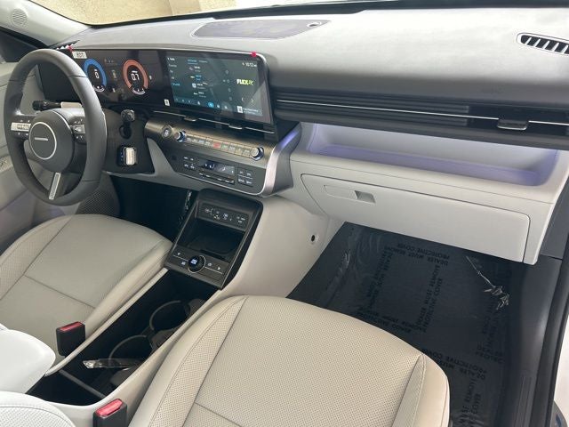 2026 Hyundai KONA SEL Premium FWD