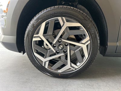 2026 Hyundai KONA SEL Premium FWD