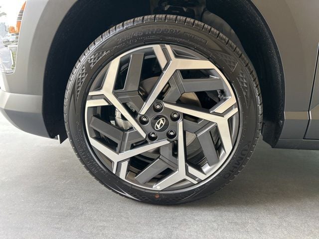 2026 Hyundai KONA SEL Premium FWD