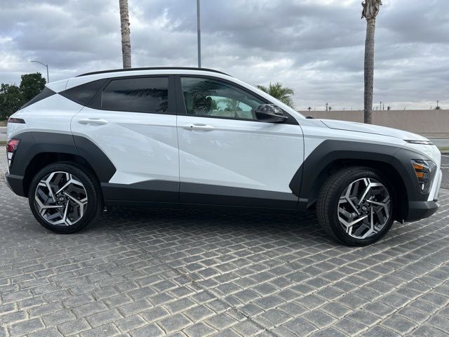 2026 Hyundai KONA SEL Premium FWD