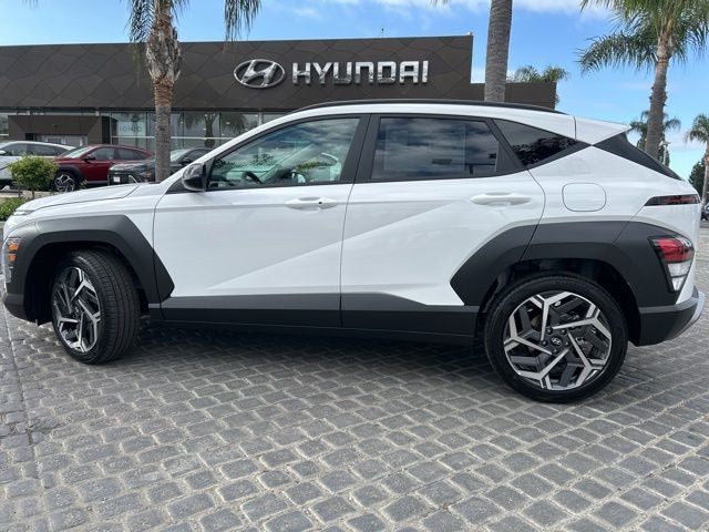 2026 Hyundai KONA SEL Premium FWD