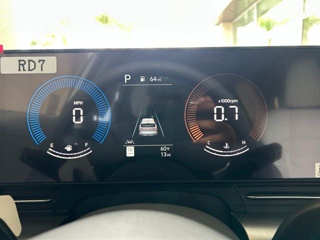 2026 Hyundai KONA SEL Premium FWD