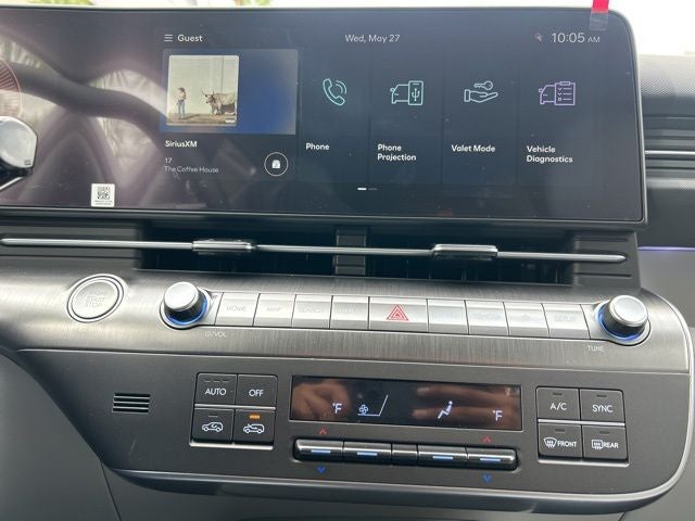2026 Hyundai KONA SEL Premium FWD