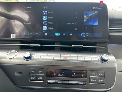 2026 Hyundai KONA SEL Premium FWD