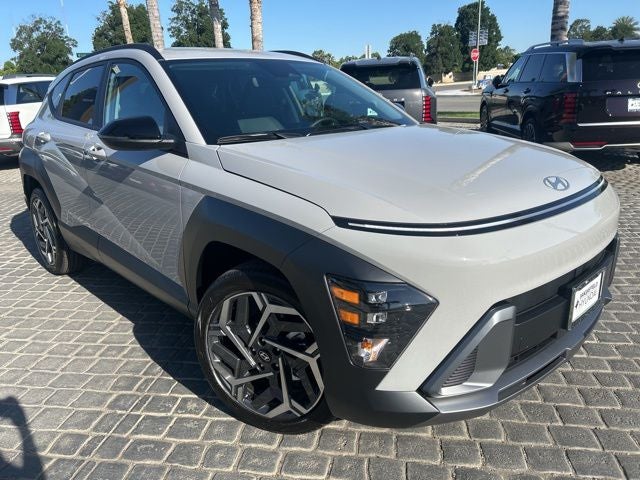 2026 Hyundai KONA SEL Premium FWD