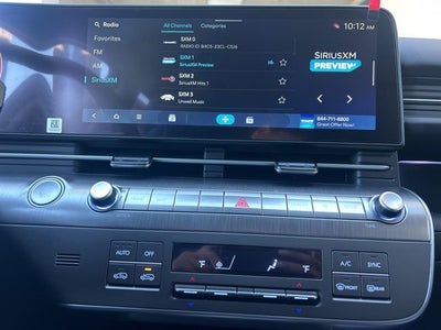 2026 Hyundai KONA SEL Premium FWD