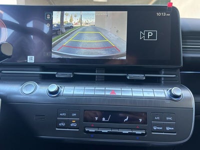 2026 Hyundai KONA SEL Premium FWD
