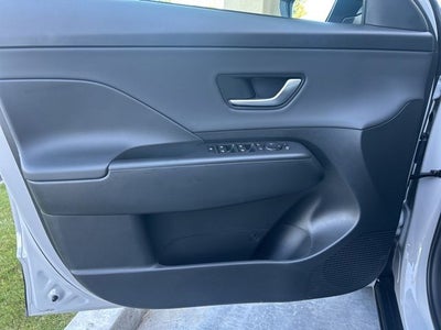 2026 Hyundai KONA SEL Premium FWD