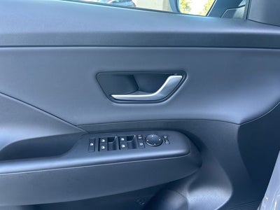 2026 Hyundai KONA SEL Premium FWD
