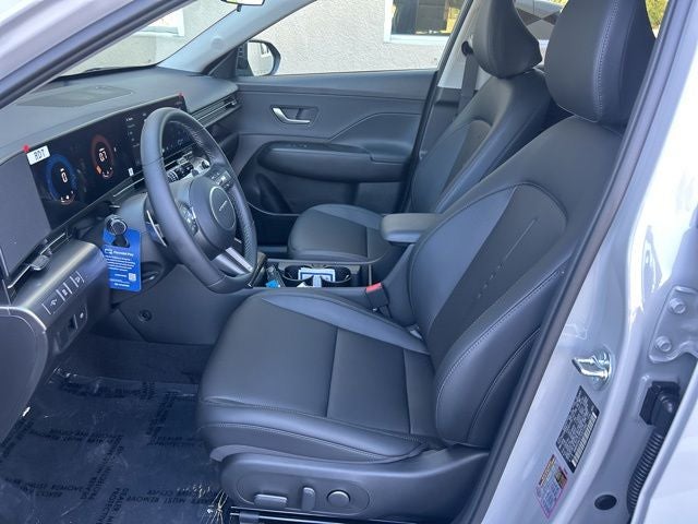 2026 Hyundai KONA SEL Premium FWD