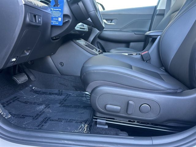 2026 Hyundai KONA SEL Premium FWD