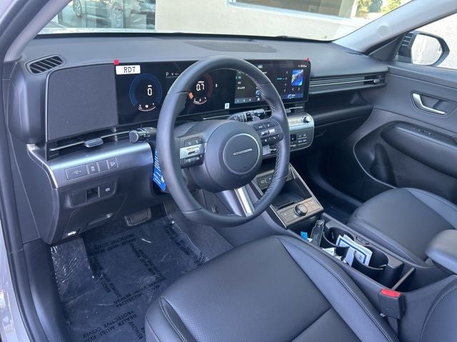 2026 Hyundai KONA SEL Premium FWD