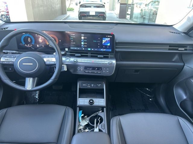 2026 Hyundai KONA SEL Premium FWD
