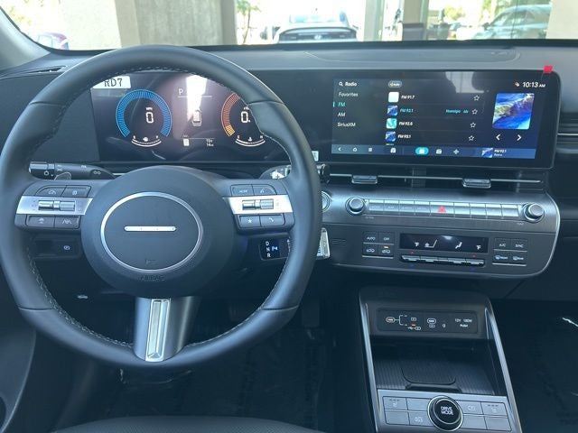 2026 Hyundai KONA SEL Premium FWD