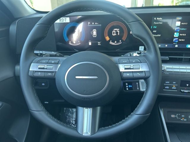 2026 Hyundai KONA SEL Premium FWD