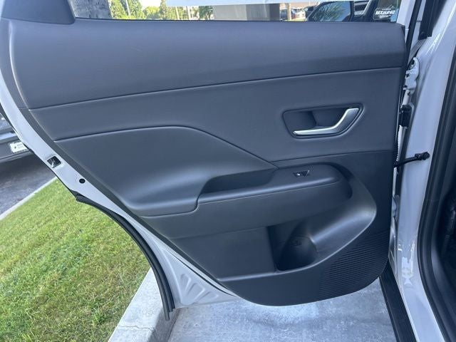 2026 Hyundai KONA SEL Premium FWD