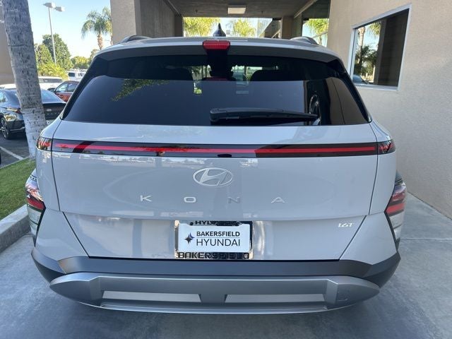 2026 Hyundai KONA SEL Premium FWD