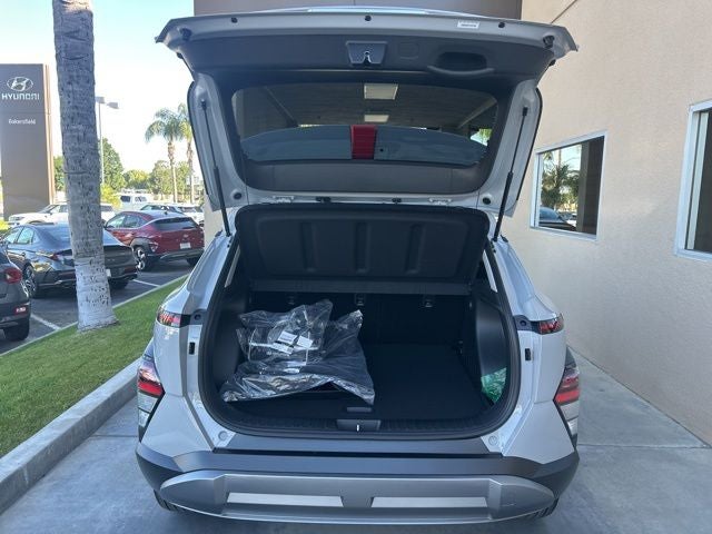 2026 Hyundai KONA SEL Premium FWD