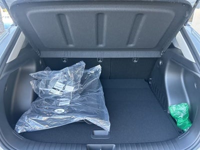 2026 Hyundai KONA SEL Premium FWD