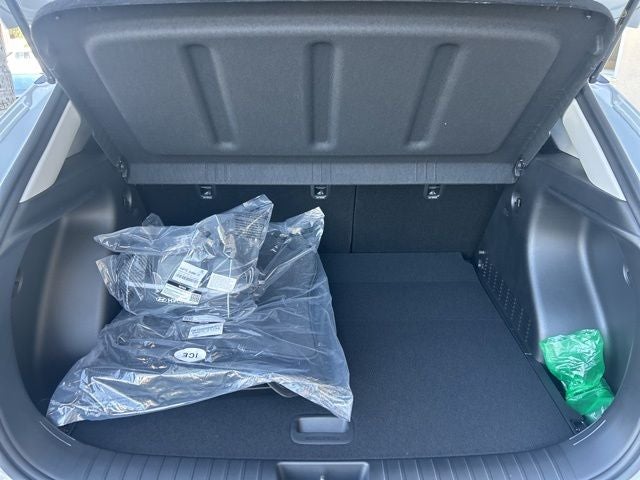 2026 Hyundai KONA SEL Premium FWD