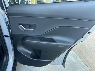 2026 Hyundai KONA SEL Premium FWD