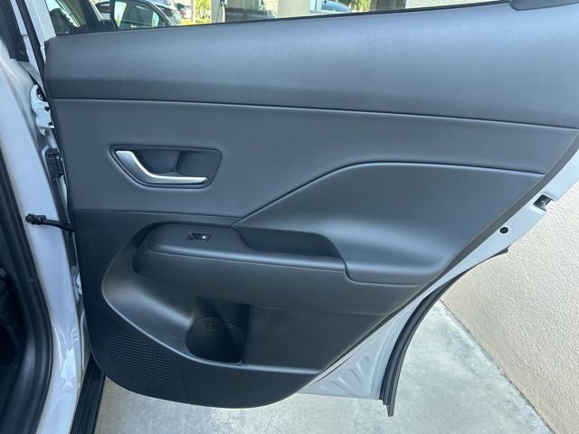 2026 Hyundai KONA SEL Premium FWD